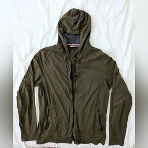 Men's Craghoppers Full-Zip Hoodie Large